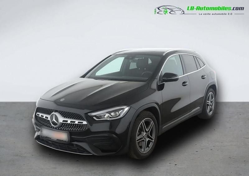 Utilisé 2021 Mercedes GLA250 SUV | 42 800 € (Prix juste) - Image 1/4