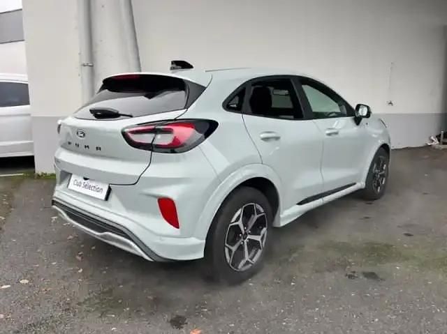 Occasion Ford Puma ST-Line 2024 Gris SUV