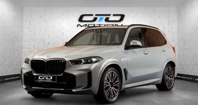 Utilisé 2024 BMW X5 M Sport SUV | 124 990 € - Image 1/4