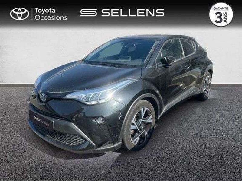 Utilisé 2022 Toyota C-HR Edition SUV | 22 880 € (Prix juste) - Image 1/1