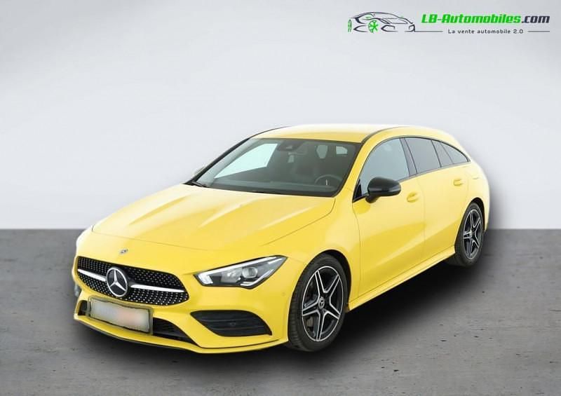 Utilisé 2019 Mercedes 200 Coupé | 29 900 € (Prix juste) - Image 1/4