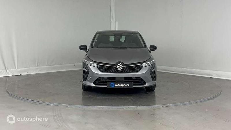 Occasion Renault Clio V Evolution 92 ch (67 kW) 2023 Gris Berline