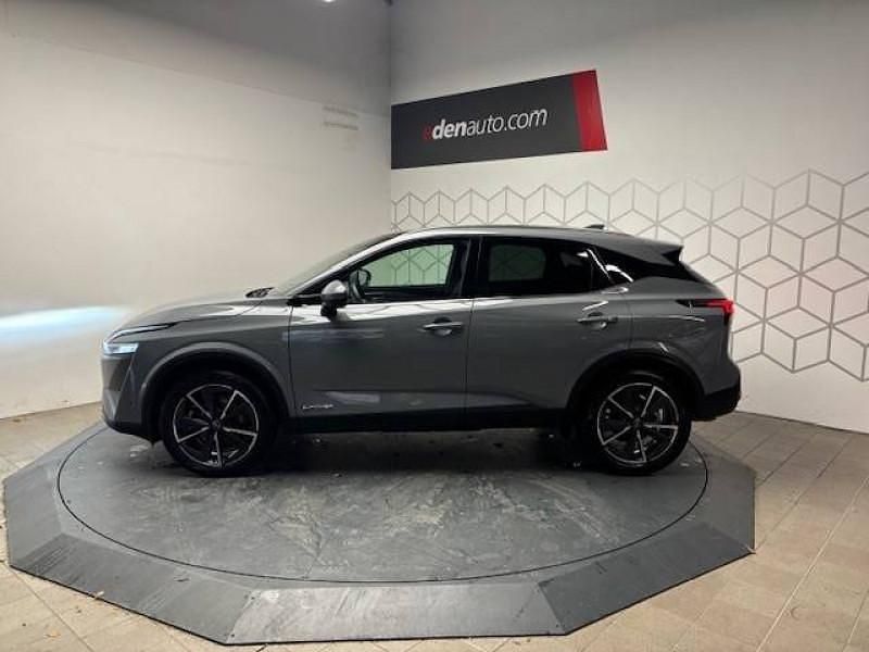 Occasion Nissan Qashqai Tekna 190 ch (139 kW) 2023 SUV