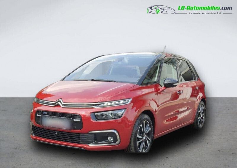 Utilisé 2017 Citroën C4 Picasso PureTech Monospace | 17 900 € - Image 1/4