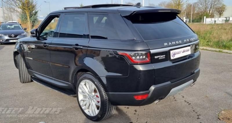 Occasion Land Rover Range Rover 306 ch (225 kW) 2016 SUV