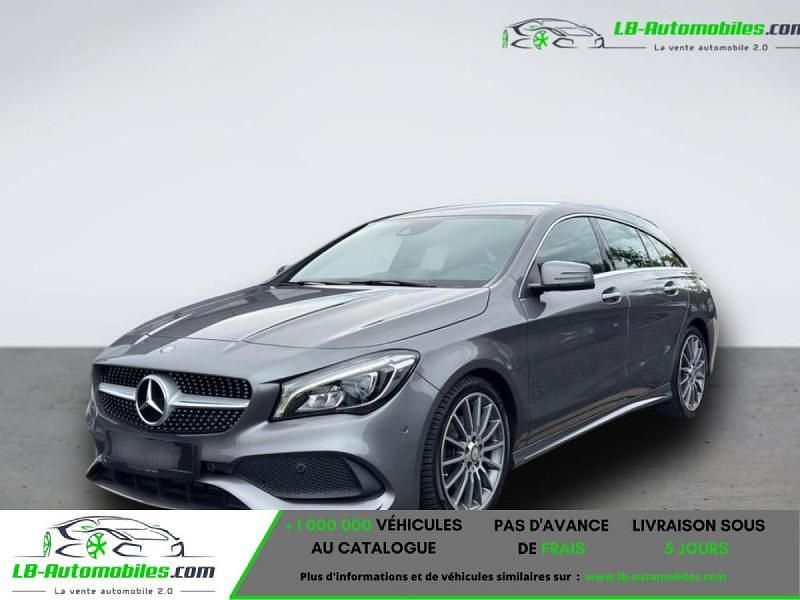 Occasion 2016 Mercedes CLA200 Coupé | 22 800 € - Image 1/4