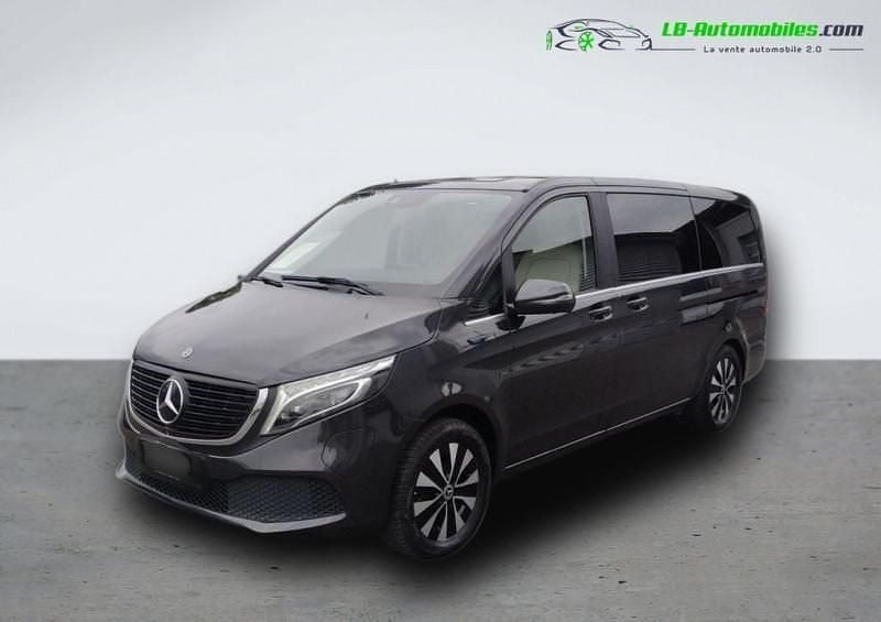 Utilisé 2021 Mercedes EQV300 Break | 45 500 € (Prix juste) - Image 1/4