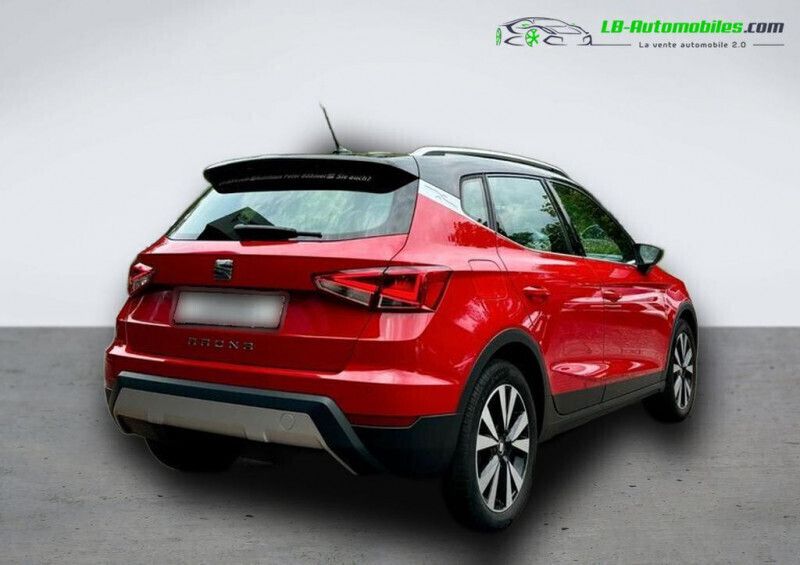 Utilisé 2020 Seat Arona SUV | 18 800 € (Prix assez cher) - Image 1/4