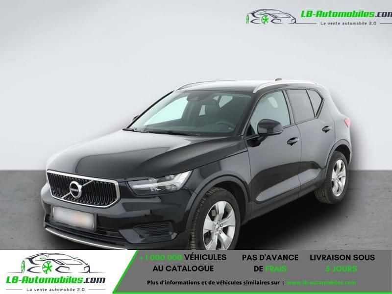 Occasion 2018 Volvo XC40 SUV | 28 500 € - Image 1/4