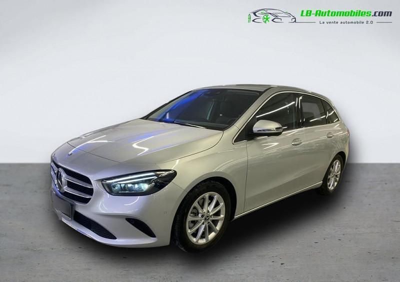 Utilisé 2022 Mercedes B220 Monospace | 36 900 € - Image 1/4