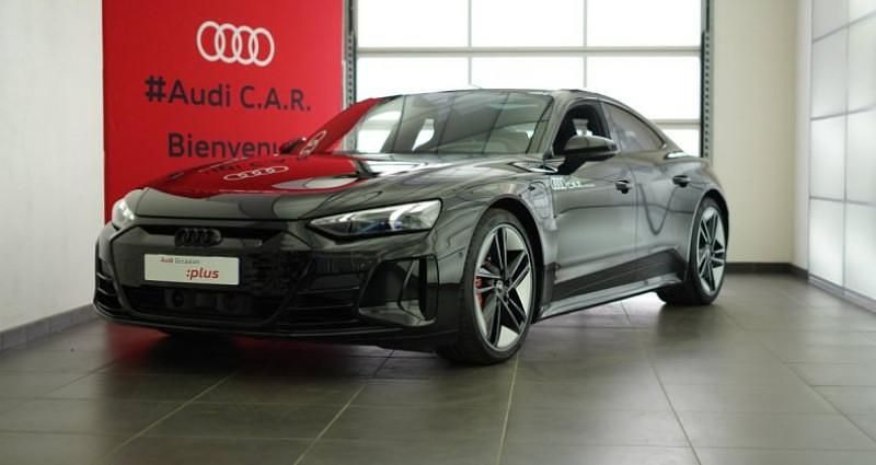 Occasion Audi e-tron Design 598 ch (439 kW) 2024 SUV
