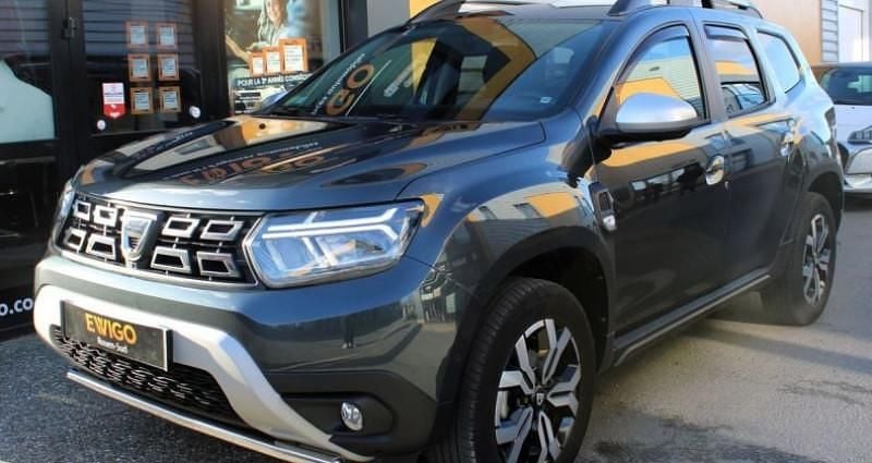 Occasion Dacia Duster Prestige 115 ch (84 kW) 2021 SUV