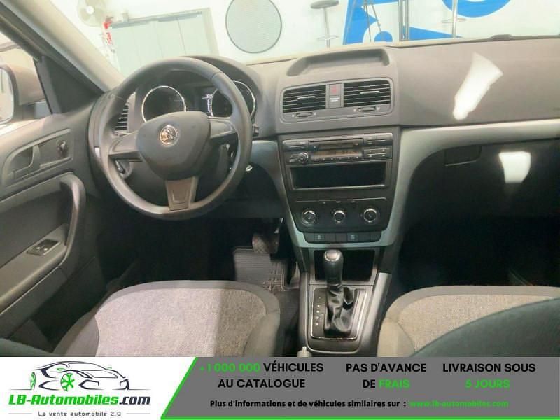 Occasion Skoda Yeti 105 ch (77 kW) 2014 SUV