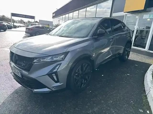 Gris schiste Occasion 2025 Renault Rafale SUV | 50 390 € (Prix juste) - Image 1/4