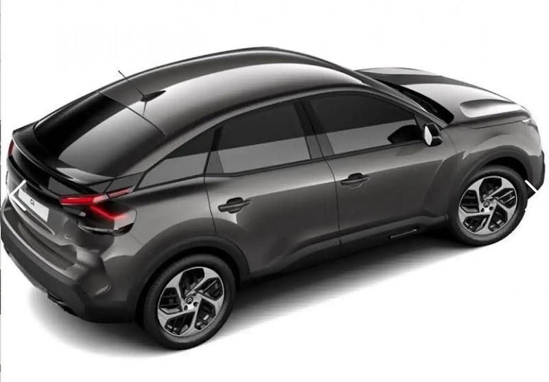 Gris Occasion 2023 Citroën C4 Feel Berline | 22 990 € (Prix assez cher) - Image 1/4