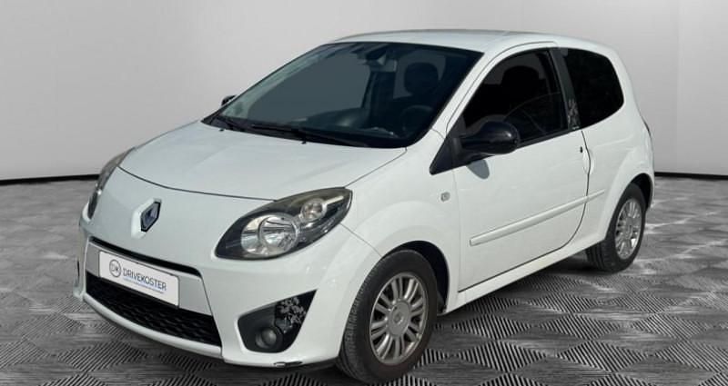 Occasion 2009 Renault Twingo Night&Day Citadine | 5 490 € (Prix juste) - Image 1/4