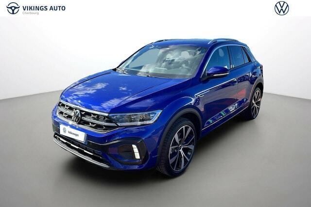 Utilisé 2025 VW T-Roc R-line Edition SUV | 41 900 € - Image 1/2