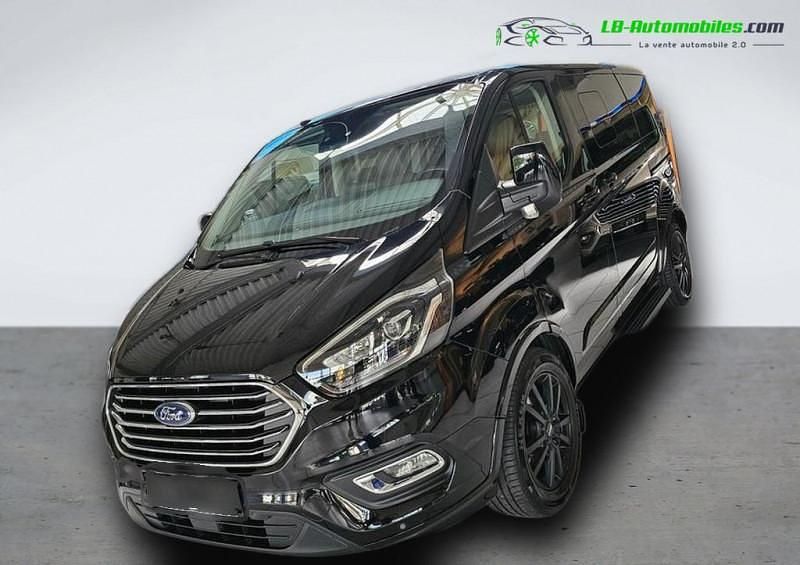 Utilisé 2019 Ford Tourneo | 40 200 € (Prix juste) - Image 1/4