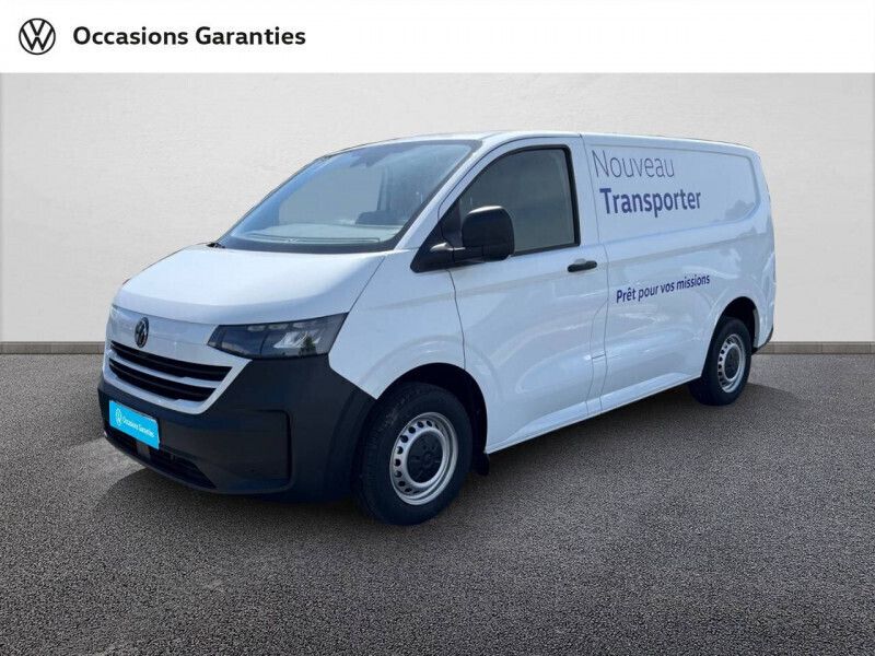 Nouvelle 2025 VW T6.1 Business Van | 43 890 € (Prix juste) - Image 1/4