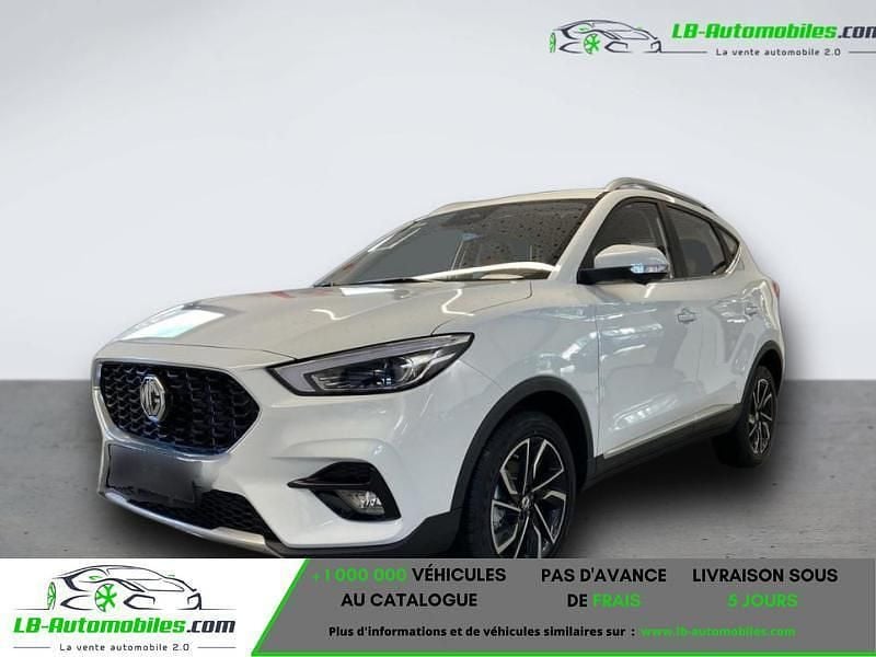 Occasion 2025 MG ZS Berline | 21 500 € (Prix juste) - Image 1/4