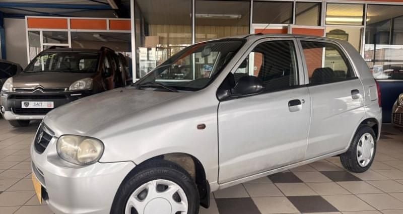 Utilisé 2005 Suzuki Alto Citadine | 1 990 € - Image 1/4