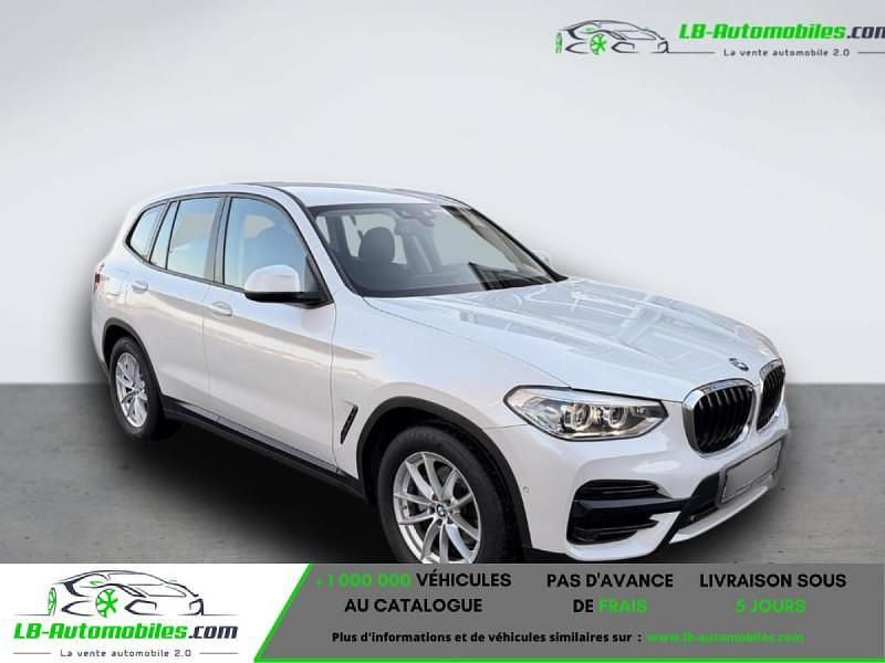 Occasion BMW X3 190 ch (139 kW) 2020 SUV