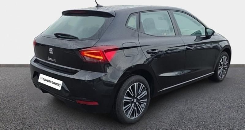 Occasion Seat Ibiza Copa 95 ch (69 kW) 2025 Citadine