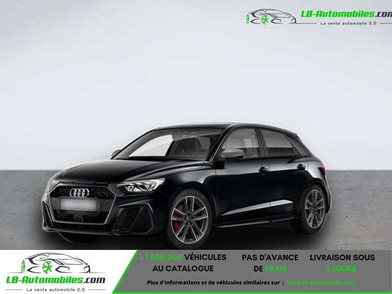 Occasion 2019 Audi A1 Sportback Sport Citadine | 26 700 € (Prix juste) - Image 1/4