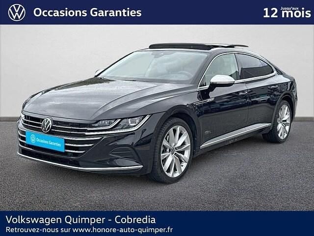 Occasion 2021 VW Arteon Elegance | 25 990 € (Prix assez cher) - Image 1/4