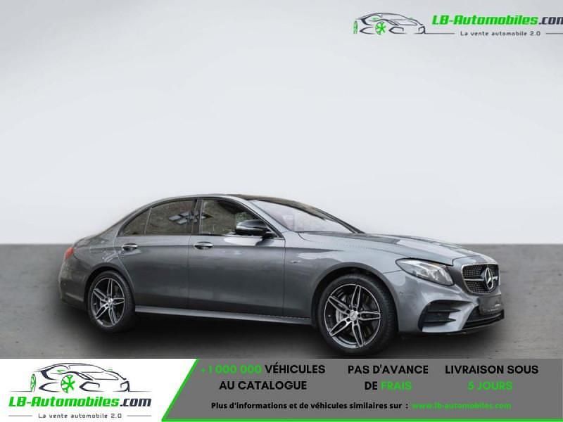 Occasion Mercedes E53 AMG AMG 435 ch (319 kW) 2020 Berline