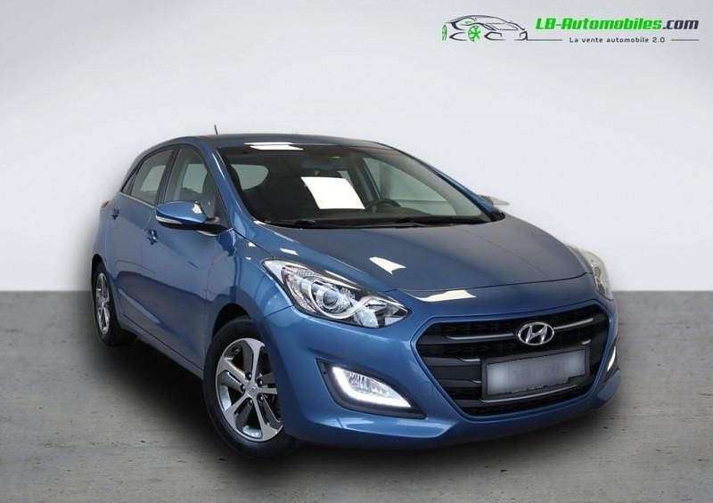 Utilisé 2015 Hyundai i30 Berline | 14 400 € (Prix juste) - Image 1/4