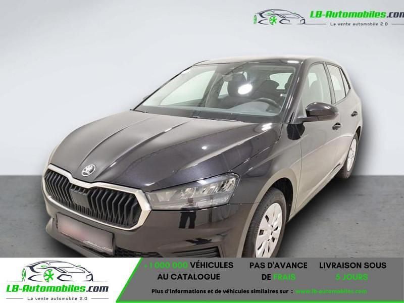 Occasion 2022 Skoda Fabia Citadine | 18 000 € (Prix juste) - Image 1/4