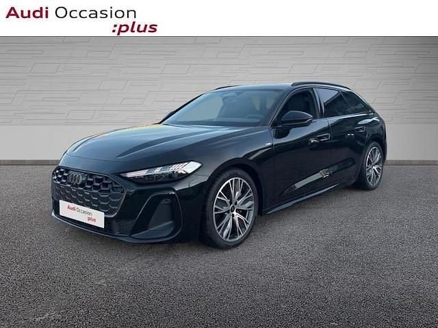 Noir mythique métallisé Nouvelle 2025 Audi Coupé Design Coupé | 55 897 € - Image 1/4