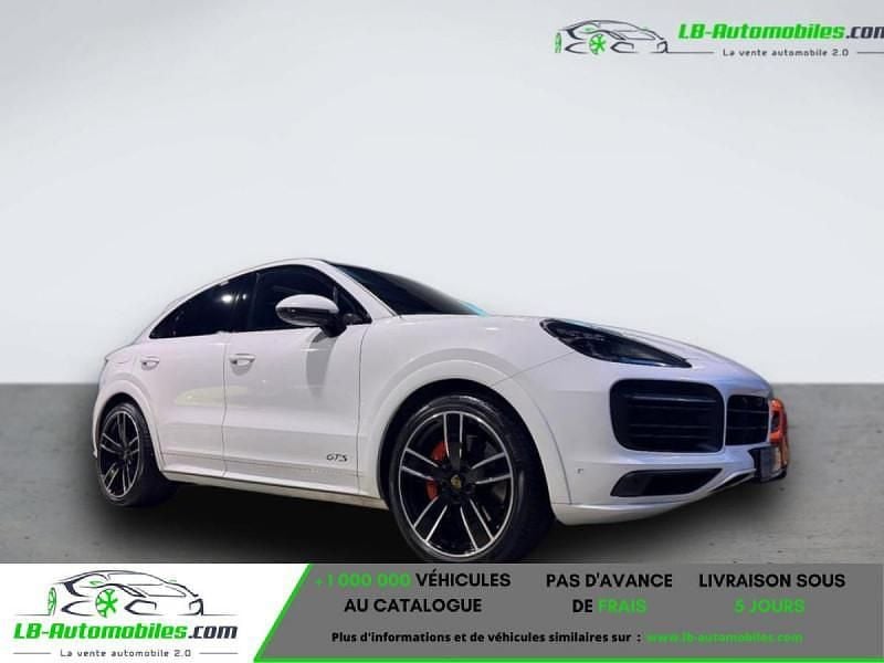 Occasion Porsche Cayenne GTS 460 ch (338 kW) 2020 SUV