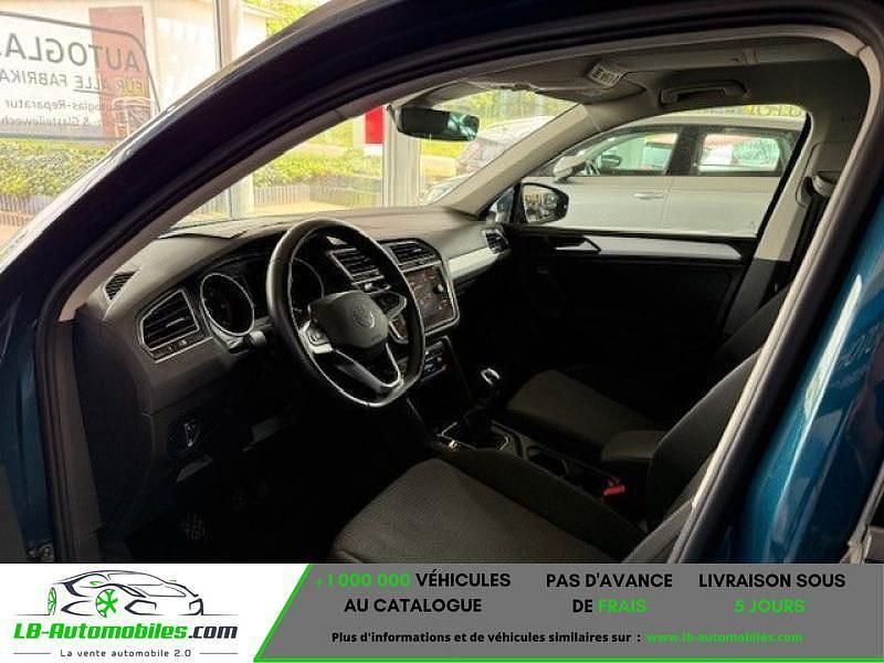 Utilisé 2021 VW Tiguan SUV | 28 400 € (Bon prix) - Image 1/4