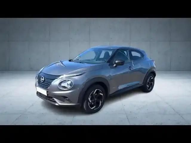 Gris Utilisé 2024 Nissan Juke SUV | 22 900 € (Prix juste) - Image 1/4