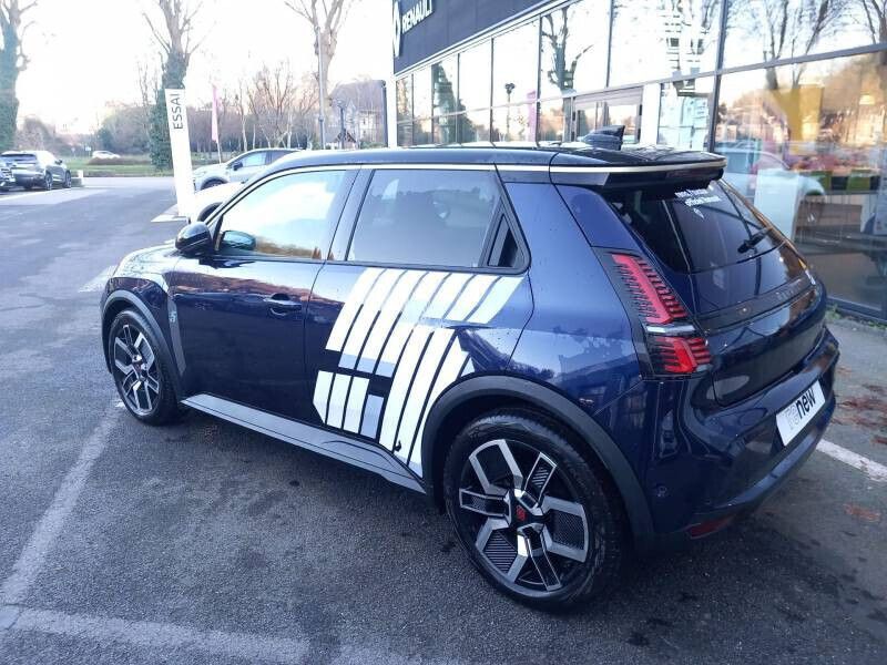 Occasion Renault R5 Techno 110 kW (150 ch) 2024 Citadine