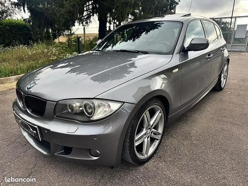 Utilisé 2010 BMW 120 M Sport Citadine | 7 999 € - Image 1/4