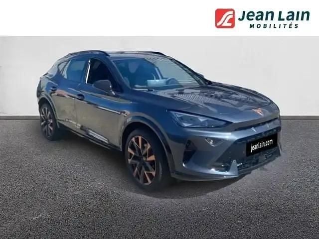 Occasion Cupra Formentor VZ 272 ch (200 kW) 2025 Gris SUV