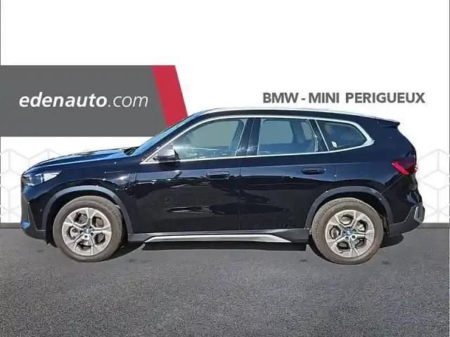 Occasion BMW X1 xLine 245 ch (180 kW) 2023 Noir SUV