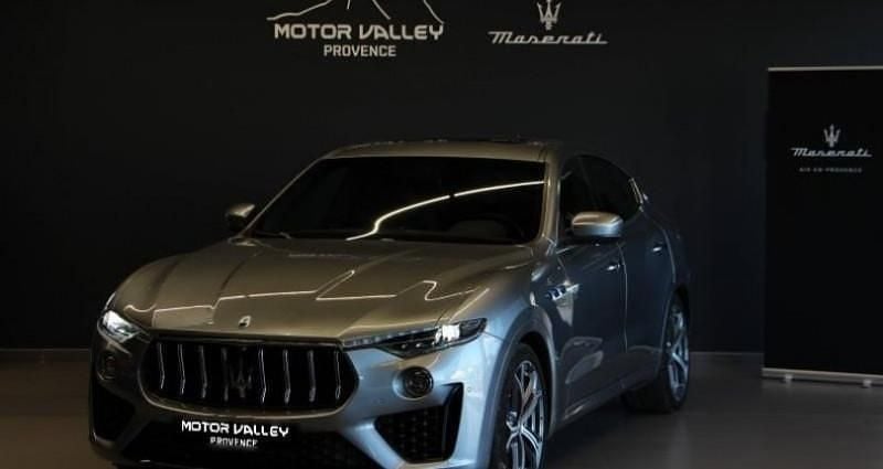 Utilisé 2021 Maserati Levante GT SUV | 59 900 € - Image 1/4