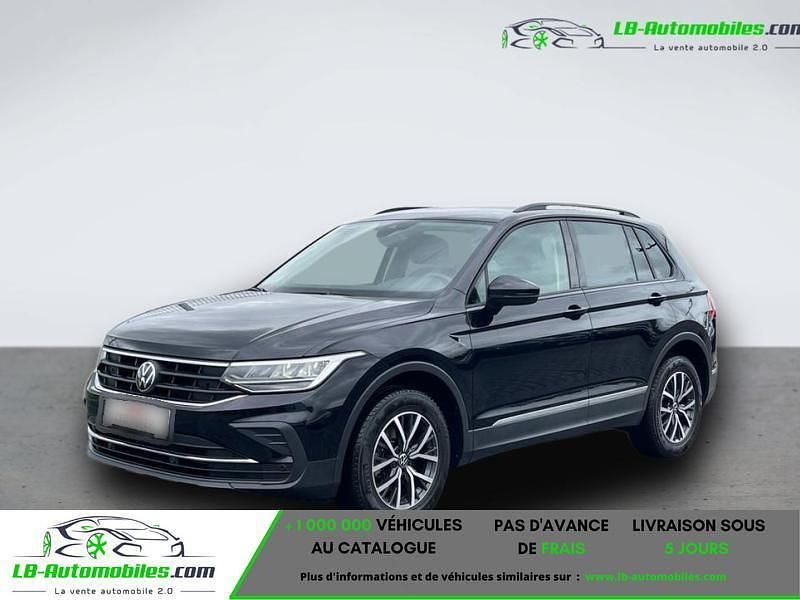 Occasion 2024 VW Tiguan SUV | 33 700 € (Bon prix) - Image 1/4