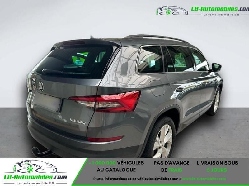 Occasion Skoda Kodiaq 150 ch (110 kW) 2019 SUV