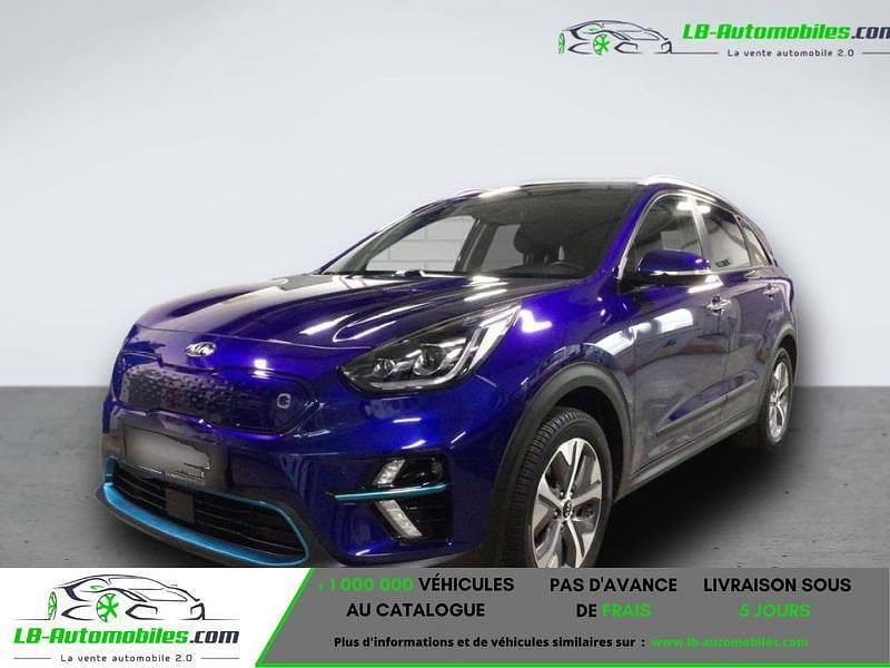 Utilisé 2021 Kia e-Niro SUV | 27 100 € - Image 1/4