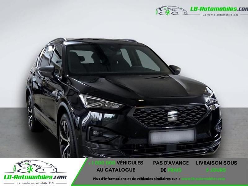 Occasion 2021 Seat Tarraco SUV | 39 500 € (Prix juste) - Image 1/4