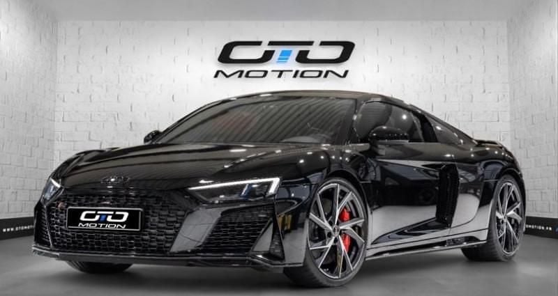 Occasion 2022 Audi R8 Coupé Performance Coupé | 196 990 € (Super prix) - Image 1/4