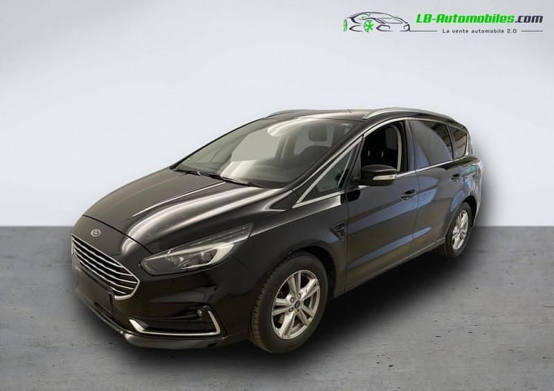 Utilisé 2022 Ford S-MAX S Monospace | 30 500 € (Bon prix) - Image 1/4