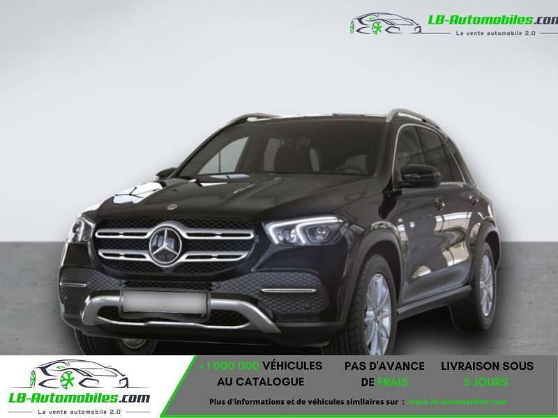 Utilisé 2021 Mercedes GLE350 | 63 500 € (Prix juste) - Image 1/4
