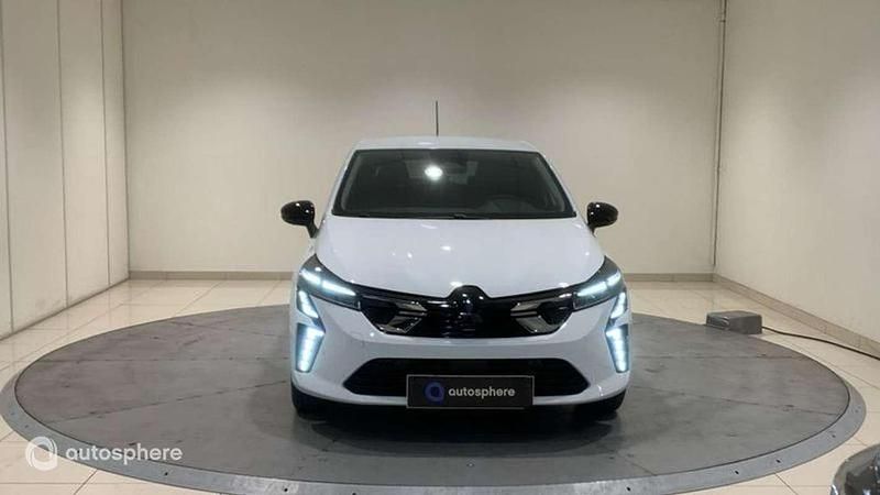 Nouvelle Mitsubishi Colt Invite+ 92 ch (67 kW) 2025 Blanc Berline