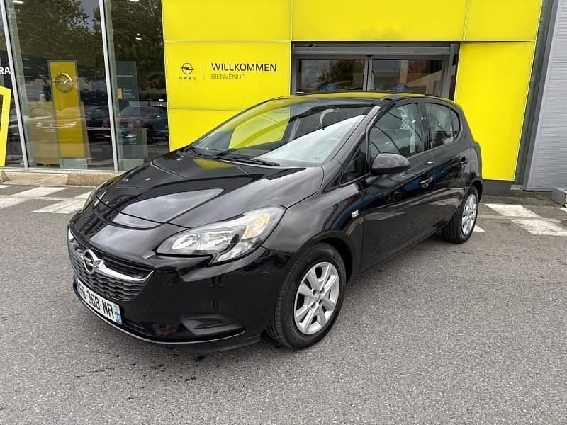 Utilisé 2018 Opel Corsa Edition Citadine | 7 999 € (Super prix) - Image 1/4